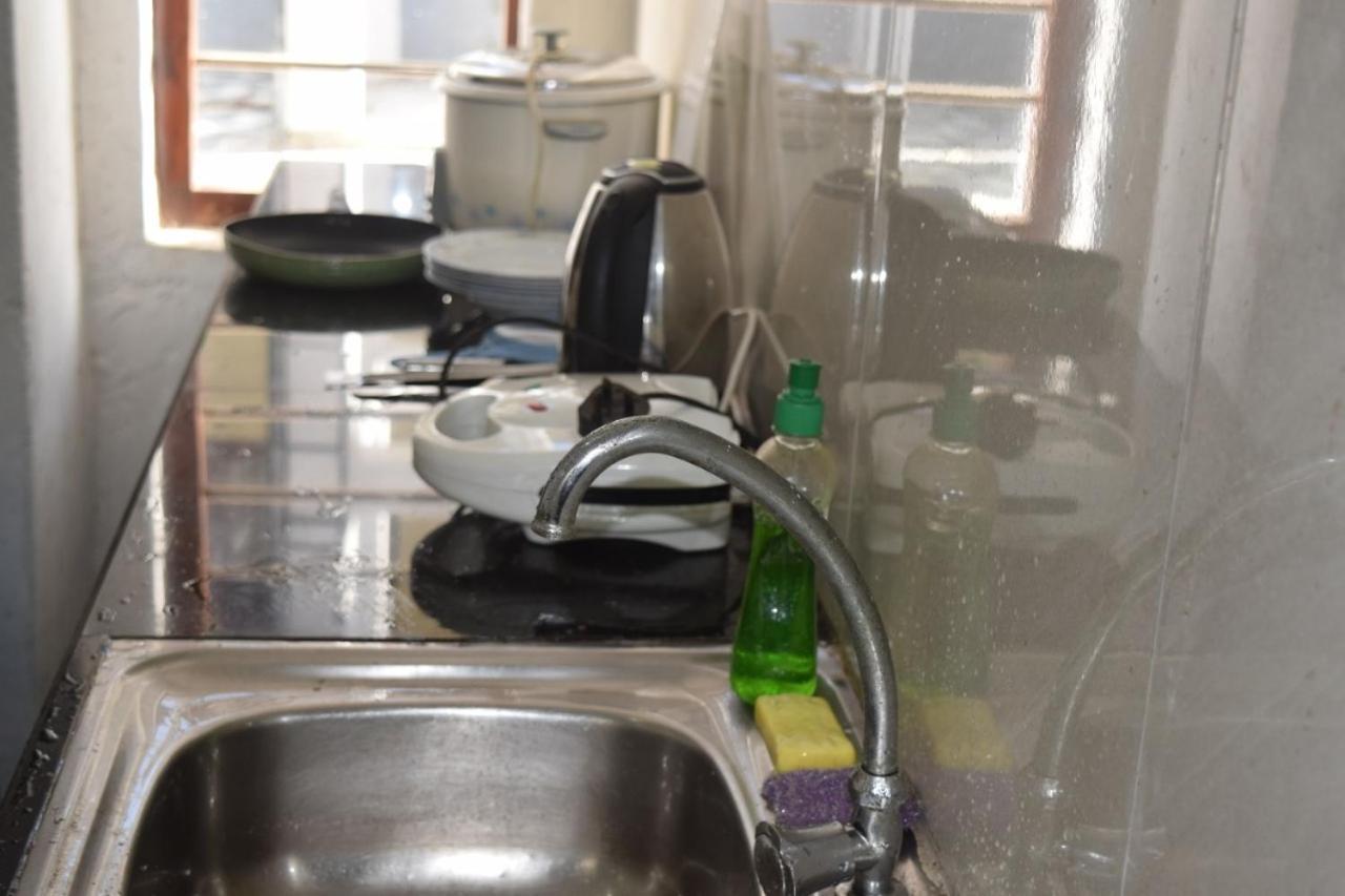Villa 307 3 Room Apartment Матара Екстер'єр фото