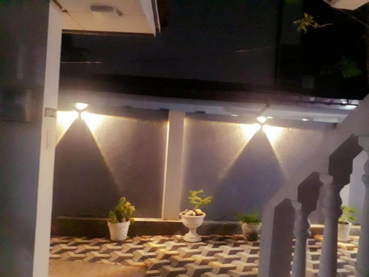 Villa 307 3 Room Apartment Матара Екстер'єр фото