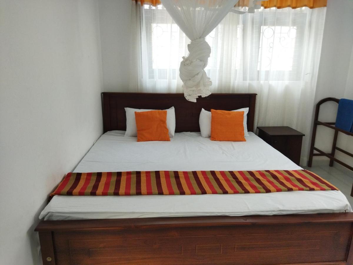 Villa 307 3 Room Apartment Матара Екстер'єр фото