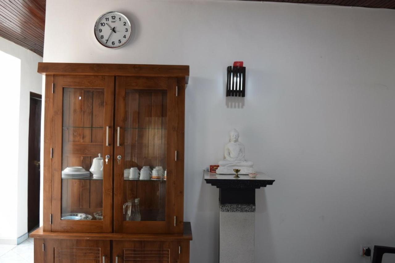 Villa 307 3 Room Apartment Матара Екстер'єр фото