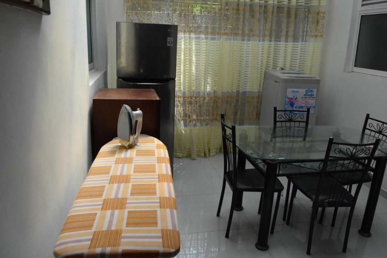 Villa 307 3 Room Apartment Матара Екстер'єр фото