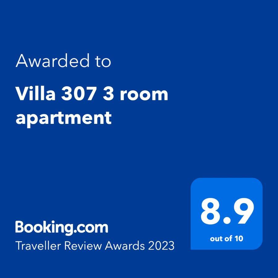 Villa 307 3 Room Apartment Матара Екстер'єр фото